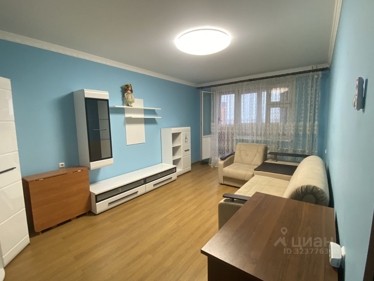 Аренда 2-комн квартиры на вторичном рынке Бутово Парк ЖК, Бутово пгт, 5