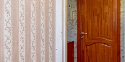 3-комн квартира Новосмоленская набережная, 1