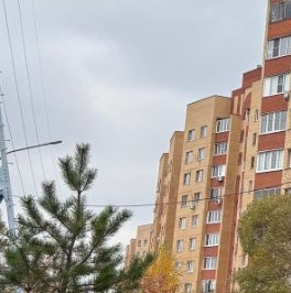 Продажа 1-комн квартиры на вторичном рынке Пироговский мкр, улица Тимирязева, 8