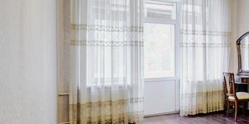 3-комн квартира Новорязанская улица, 36