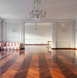 Продажа 3-комн квартиры на вторичном рынке улица Рубинштейна,  д. 15-17