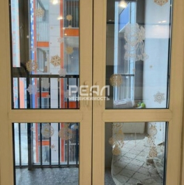 Продажа 2-комн квартиры на вторичном рынке Пулковское шоссе,  д. 26,  к. 4
