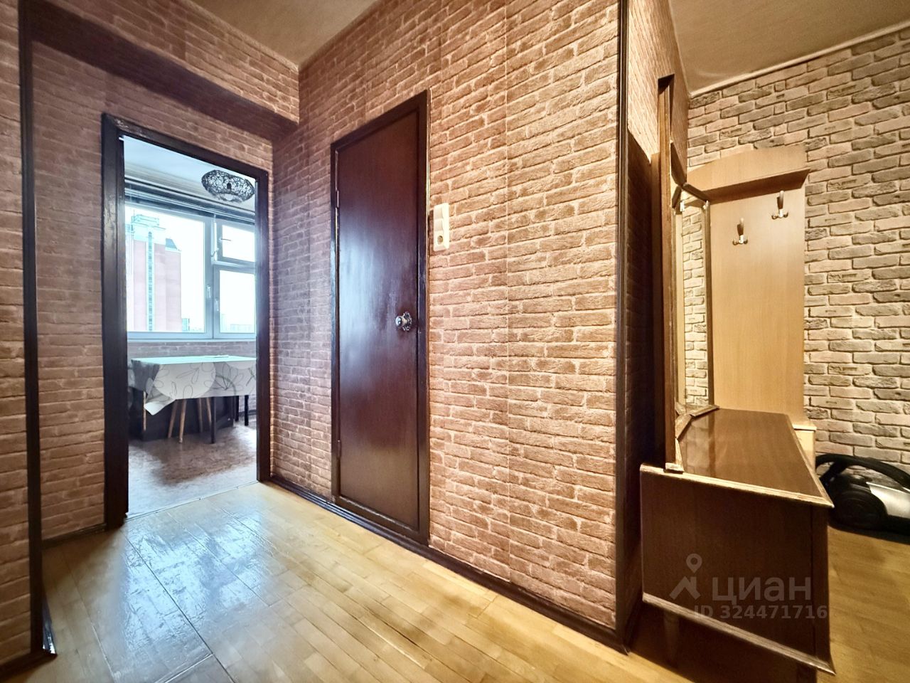 Аренда 1-комн квартиры на вторичном рынке Бескудниковский проезд, 4к1