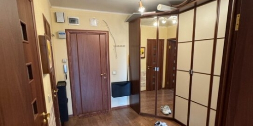 3-комн квартира ул Флотская,  д. 13,  к. 4
