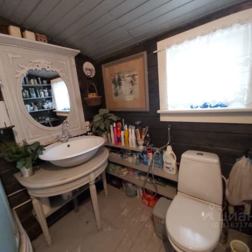 Коттедж/дом Западный, ул Ушмары,  д. 19