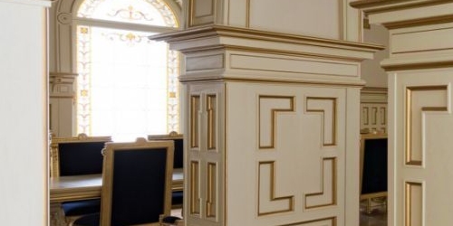 6-комн квартира улица Чайковского, 38/9