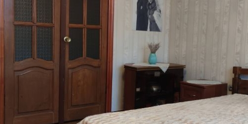 3-комн квартира улица Авиаконструктора Миля, 14