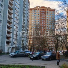 Продажа 2-комн квартиры на вторичном рынке Сходня, 2-й Мичуринский тупик,  д. 16