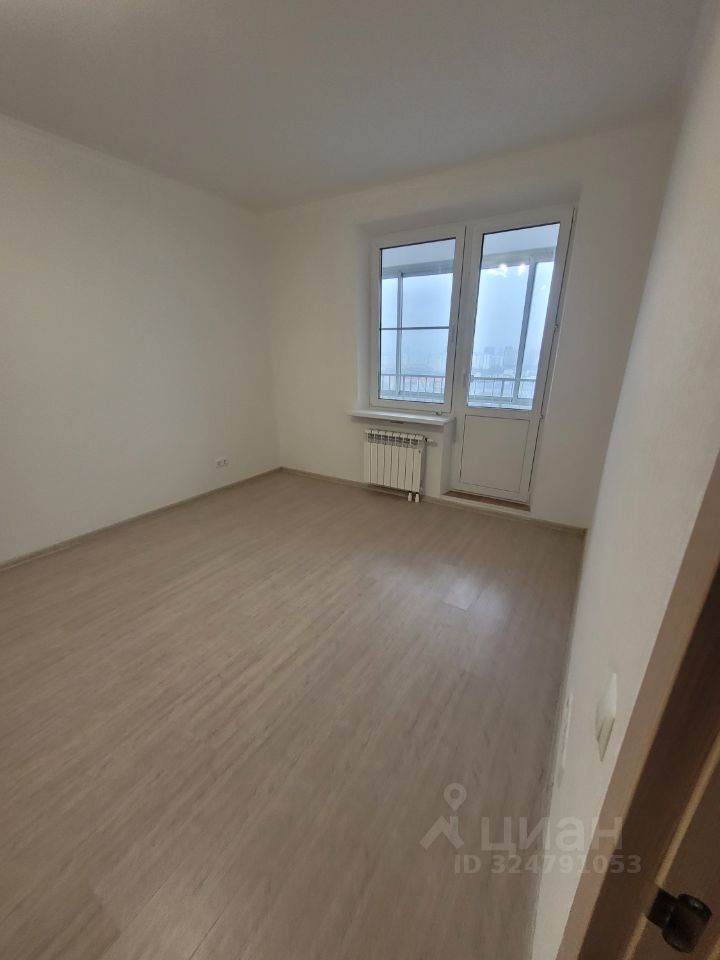 Продажа 2-комн квартиры на вторичном рынке проезд Черепановых, 10