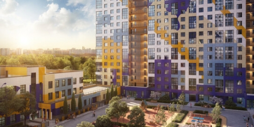 2-комн квартира Илимская улица,  д. 2