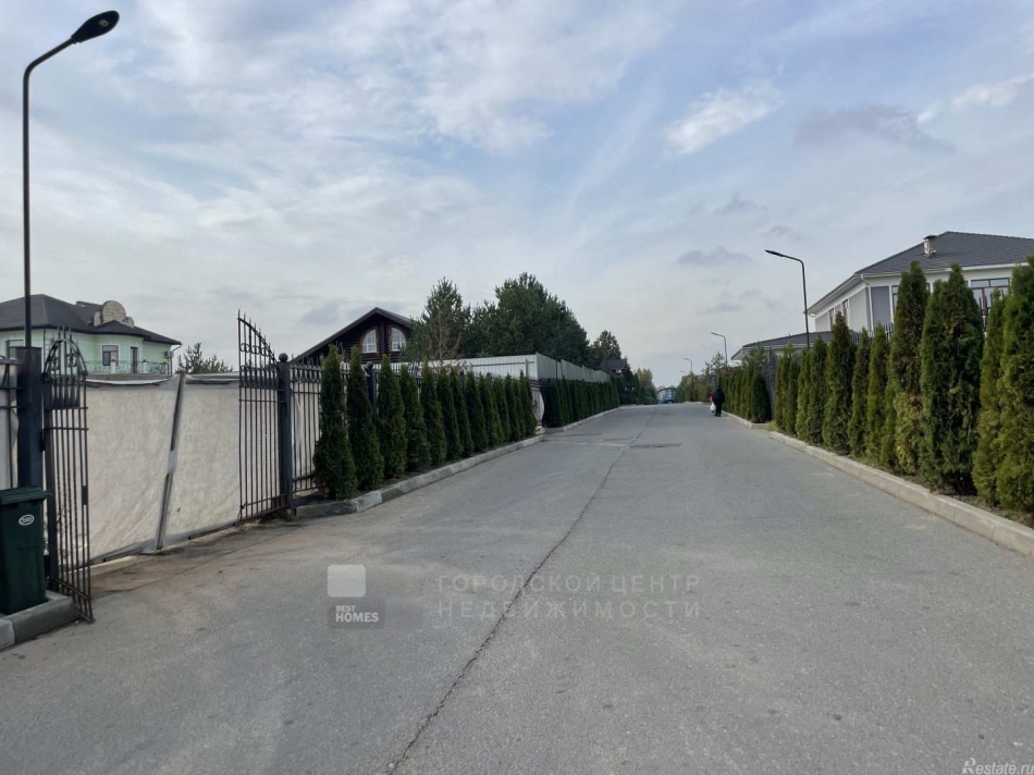 Продажа земли Дмитровское с.,