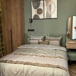 Продажа 2-комн квартиры на вторичном рынке Причальный проезд,  д. 10