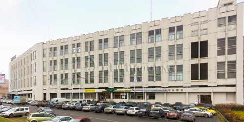 Офис пр-кт Непокорённых,  д. 17,  к. 4