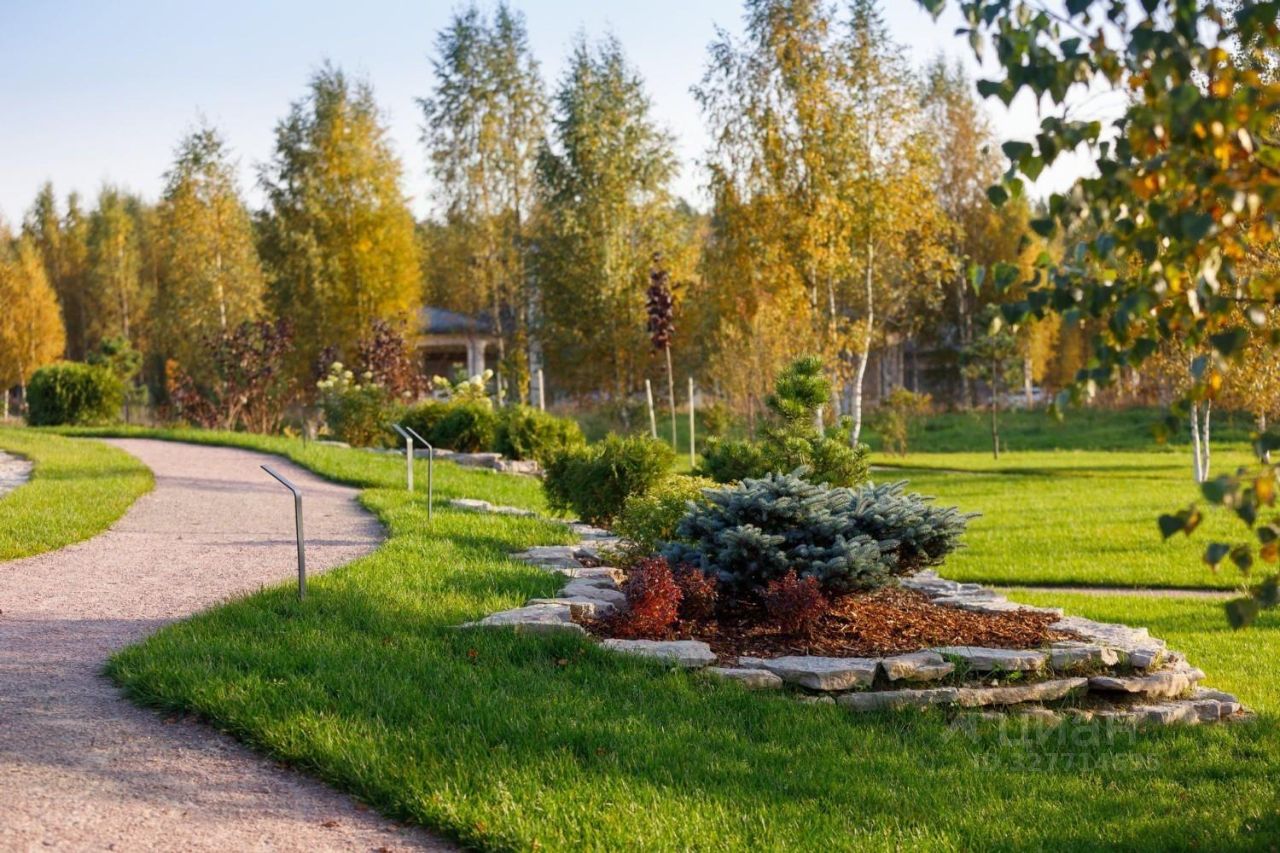 Продажа земли Репинское кп, пос. Ленинское