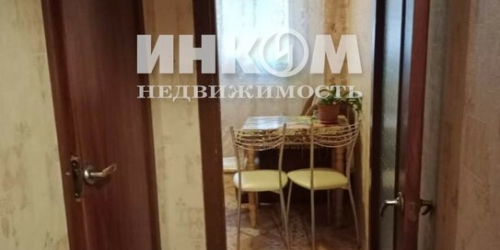 1-комн квартира ул Совхозная,  д. 19