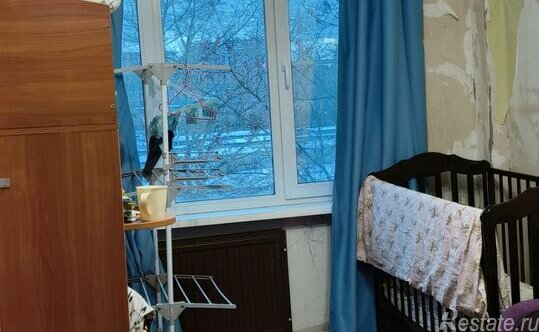 Продажа 1-комн квартиры на вторичном рынке улица Кибальчича,  д. 16 к1 литВ