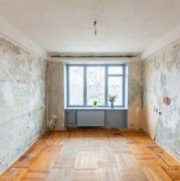 Продажа 2-комн квартиры на вторичном рынке проспект Мечникова,  д. 11