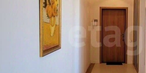 3-комн квартира Ленинский проспект, 123