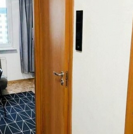 Продажа 1-комн квартиры на вторичном рынке Богатырский пр-кт