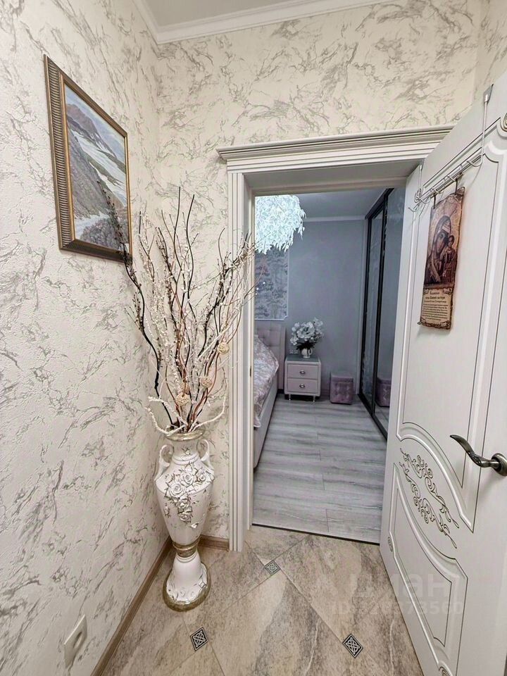 Продажа 2-комн квартиры на вторичном рынке Центральный мкр, улица Каширское Шоссе, 51