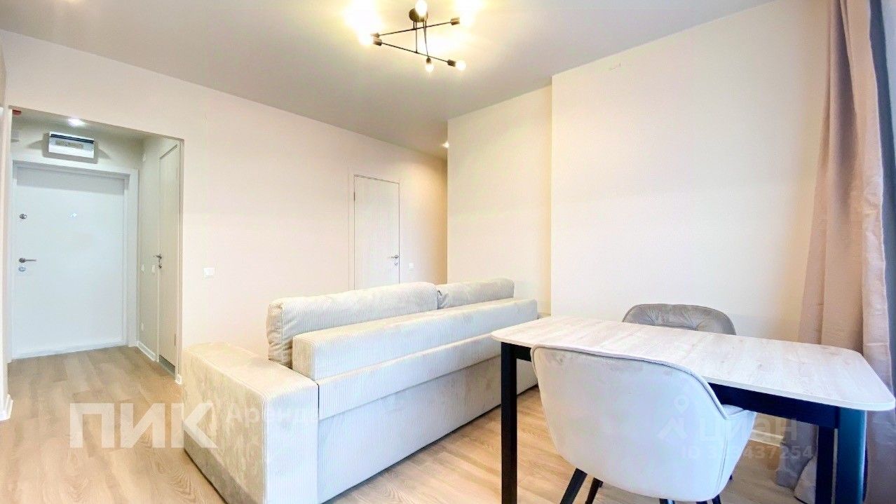 Аренда 2-комн квартиры на вторичном рынке Алтуфьевское шоссе, 55к5