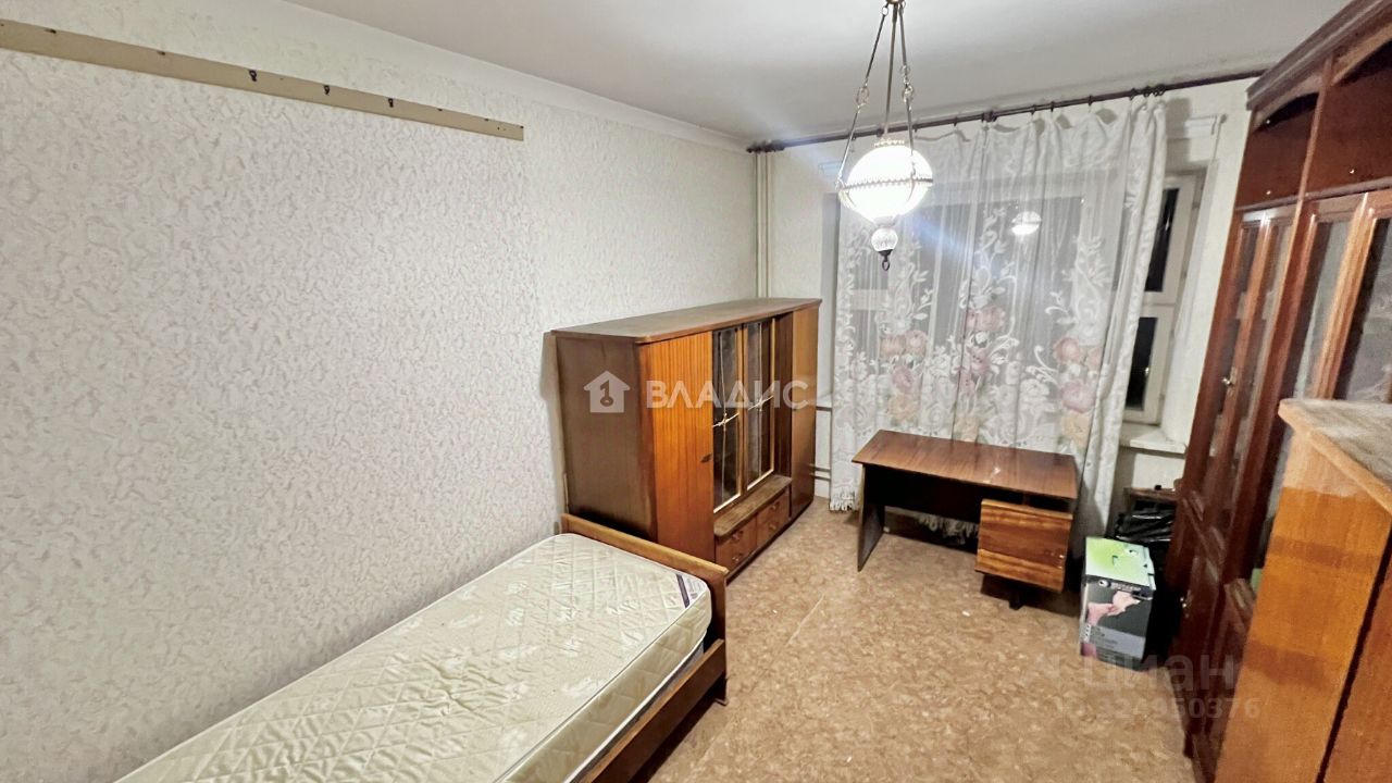 Продажа 2-комн квартиры на вторичном рынке Профсоюзная улица, 58К4