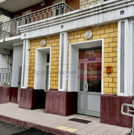 Продажа 2-комн квартиры на вторичном рынке улица Полины Осипенко,  д. 8 к1