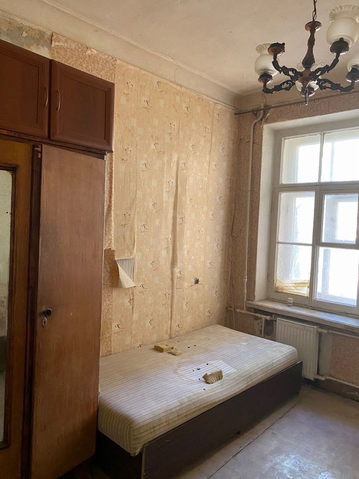 Продажа комнаты Литейный проспект, 40