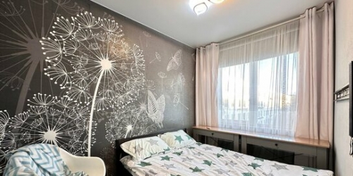 3-комн квартира Пражская улица,  д. 16