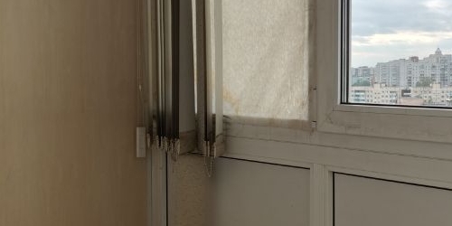 1-комн квартира проспект Наставников, 47К1