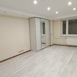 Продажа 1-комн квартиры на вторичном рынке Ярославское ш,  д. 34