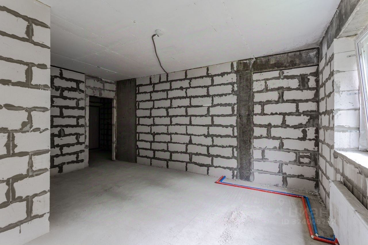 Продажа 1-комн квартиры на вторичном рынке улица Генерала Донскова, 25к6