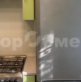 Аренда 2-комн квартиры на вторичном рынке Сеславинская улица,  д. 6