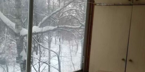 2-комн квартира Берингов проезд,  д. 4