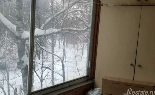 Продажа 2-комн квартиры на вторичном рынке Берингов проезд,  д. 4