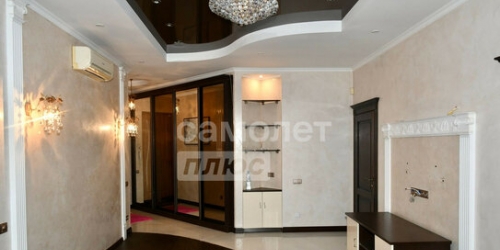 1-комн квартира улица Соловьиная Роща,  д. 10