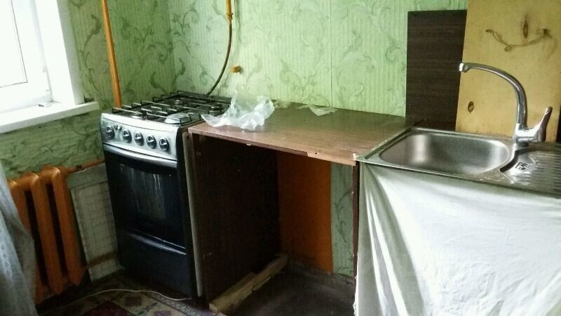 Аренда 2-комн квартиры на вторичном рынке Коломна, проспект Кирова, 42