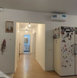 Продажа 2-комн квартиры на вторичном рынке улица Александры Монаховой,  д. 90 к4