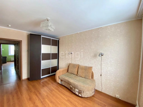 Продажа 3-комн квартиры на вторичном рынке Балашиха, Кожедуба,  д. 4