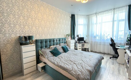 Продажа 1-комн квартиры на вторичном рынке Раменское г, Северное ш,  д. 14