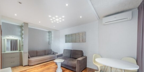 1-комн квартира Сокольническая пл,  д. 4,  к. 1-2