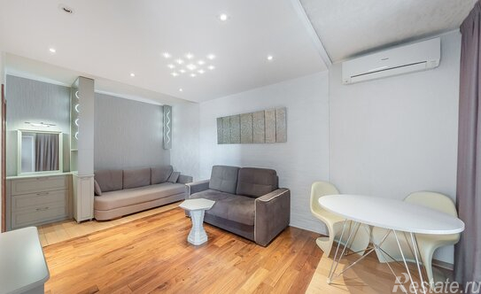 Продажа 1-комн квартиры на вторичном рынке Сокольническая пл,  д. 4,  к. 1-2