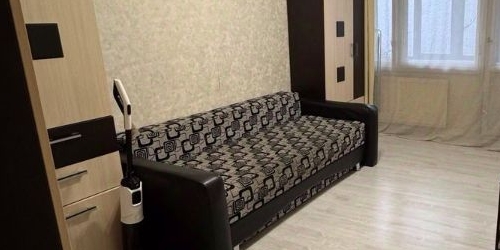 3-комн квартира проспект Маршала Жукова, 34К1