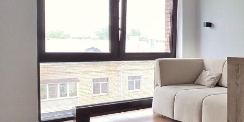 1-комн квартира Окружной проезд, 10Б