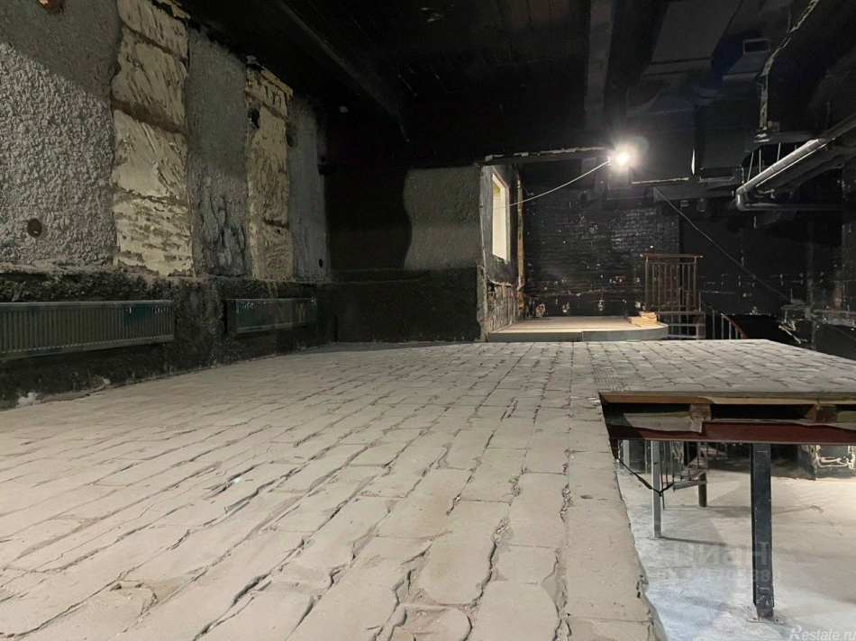 Продажа ПСН Ленинская Слобода ул