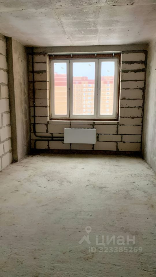 Продажа 2-комн квартиры на вторичном рынке Планерная мкр, 23