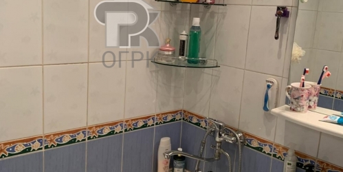 2-комн квартира улица Сталеваров, 18к2