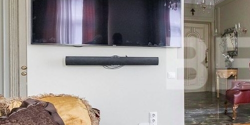 6-комн квартира Морской проспект, 24