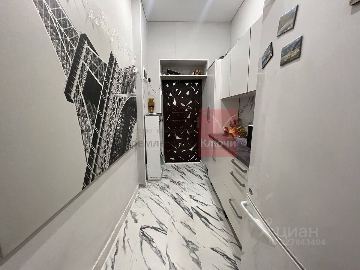 Аренда студии Глазурная улица, 10