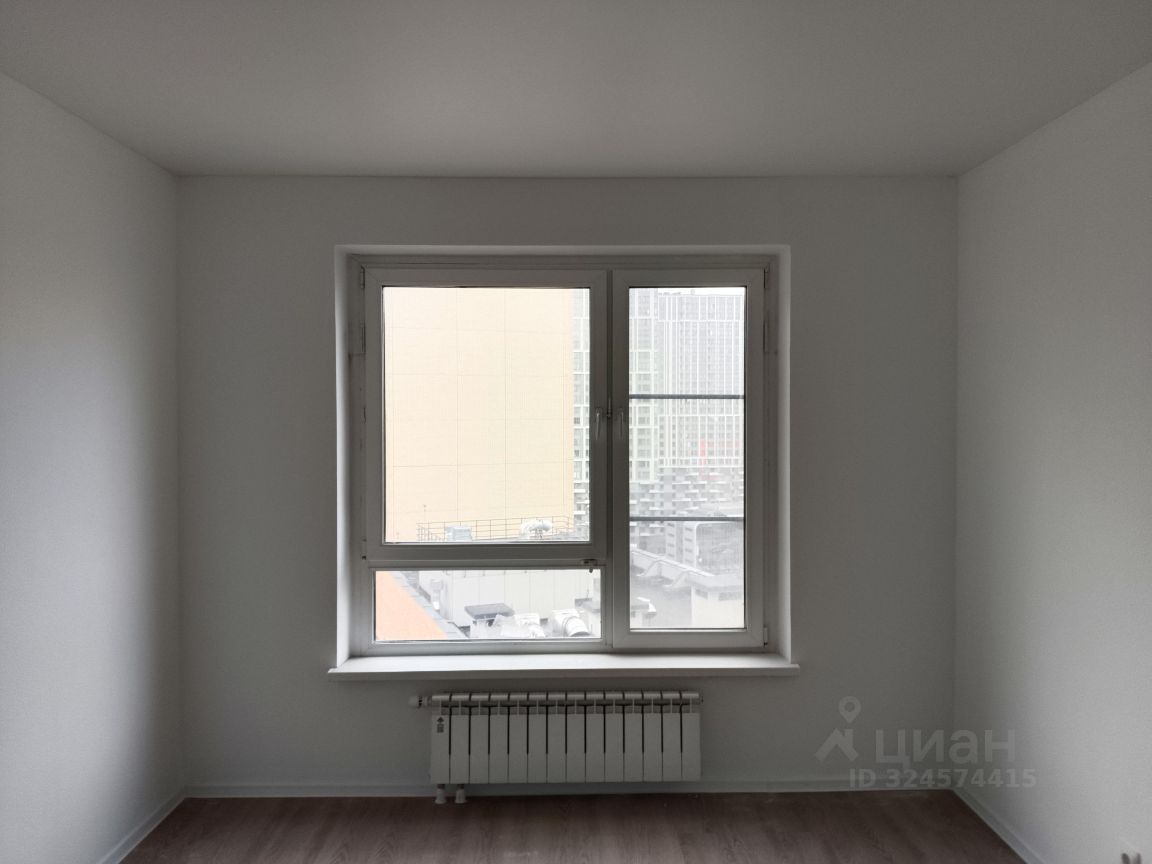 Продажа 2-комн квартиры на вторичном рынке проезд Шелихова, 9к1